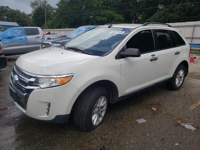 FORD EDGE SE 2013 2fmdk3gc8dbe09943