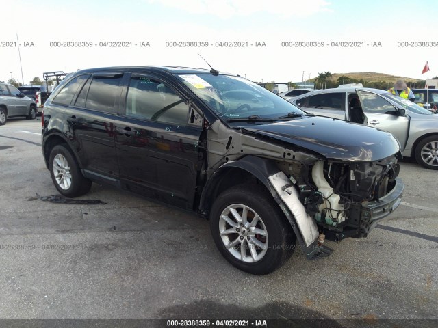 FORD EDGE 2013 2fmdk3gc8dbe31036