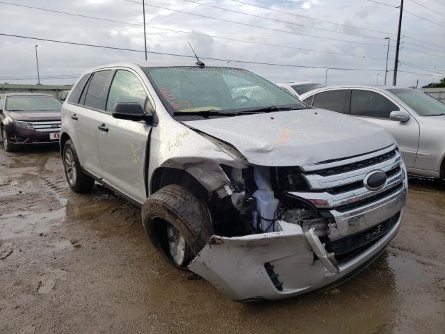 FORD EDGE SE 2014 2fmdk3gc8eba02769