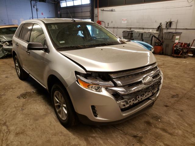 FORD EDGE SE 2014 2fmdk3gc8eba15702