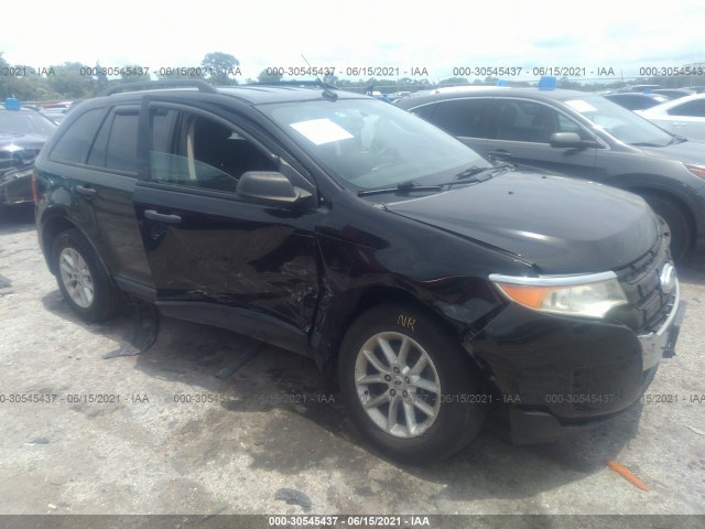 FORD EDGE 2014 2fmdk3gc8eba23394