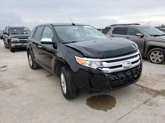 FORD EDGE SE 2014 2fmdk3gc8eba29728