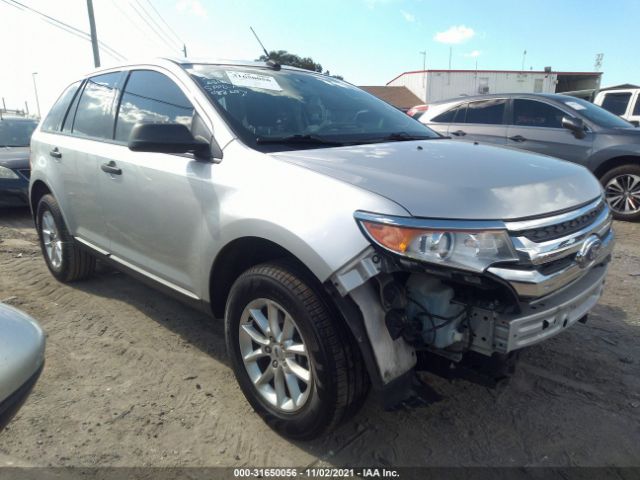 FORD EDGE 2014 2fmdk3gc8eba32788