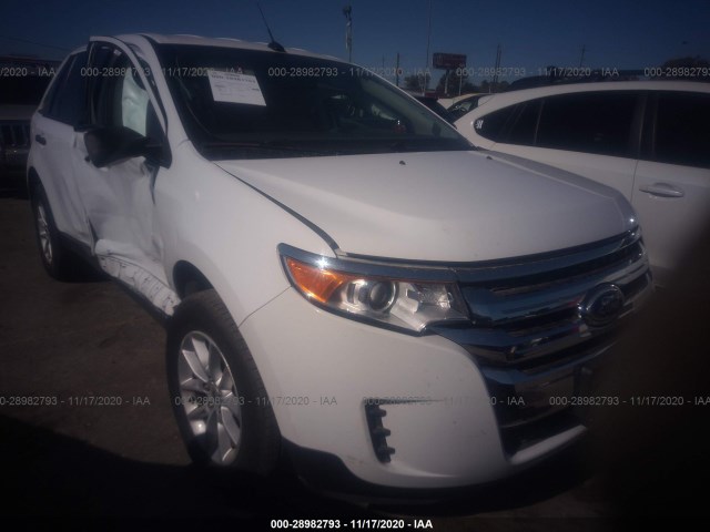 FORD EDGE 2014 2fmdk3gc8eba50157