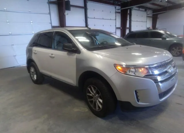 FORD EDGE 2014 2fmdk3gc8eba62745