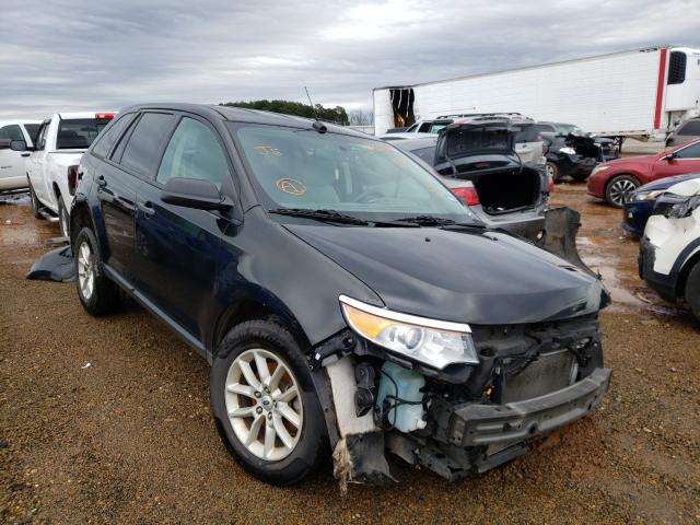 FORD EDGE SE 2014 2fmdk3gc8eba65385