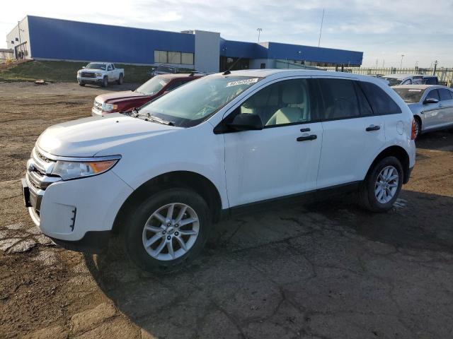 FORD EDGE 2014 2fmdk3gc8eba68478