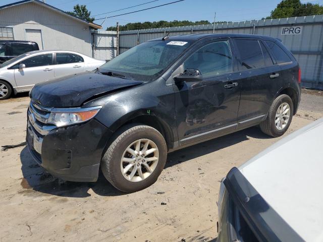 FORD EDGE SE 2014 2fmdk3gc8eba72322