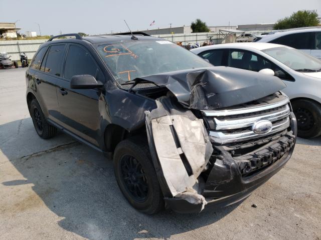 FORD EDGE SE 2014 2fmdk3gc8eba78069