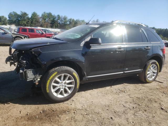 FORD EDGE SE 2014 2fmdk3gc8eba81909