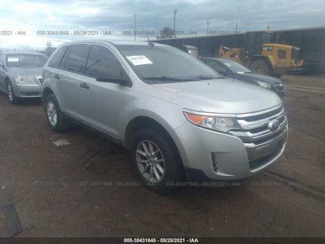 FORD EDGE 2014 2fmdk3gc8eba84051