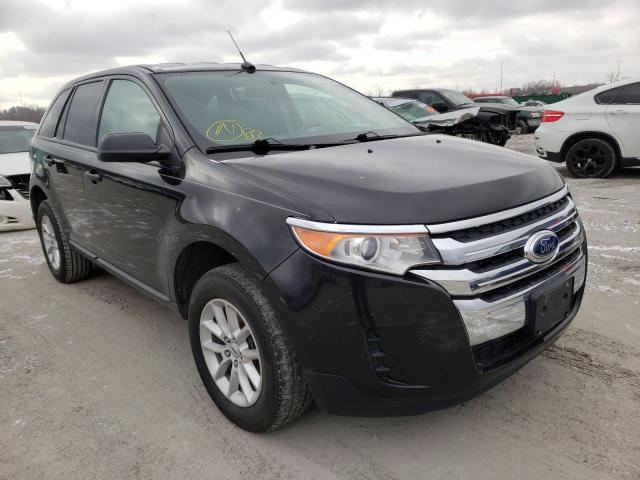 FORD EDGE SE 2014 2fmdk3gc8eba95132