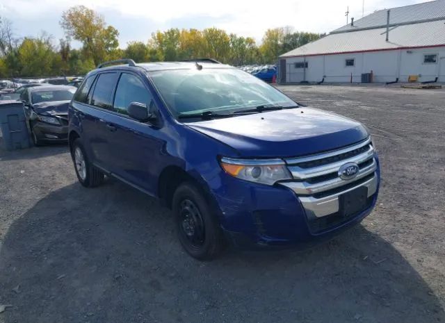 FORD EDGE 2014 2fmdk3gc8eba99858