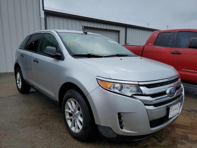 FORD EDGE SE 2014 2fmdk3gc8ebb36939