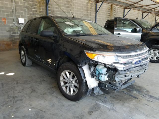 FORD EDGE SE 2014 2fmdk3gc8ebb51599