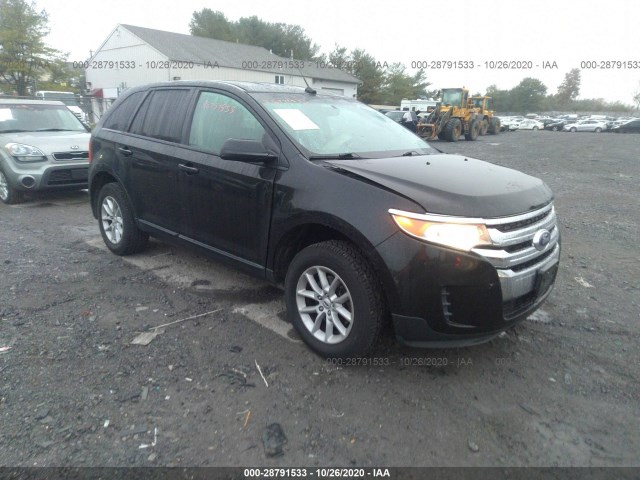 FORD EDGE 2014 2fmdk3gc8ebb51649