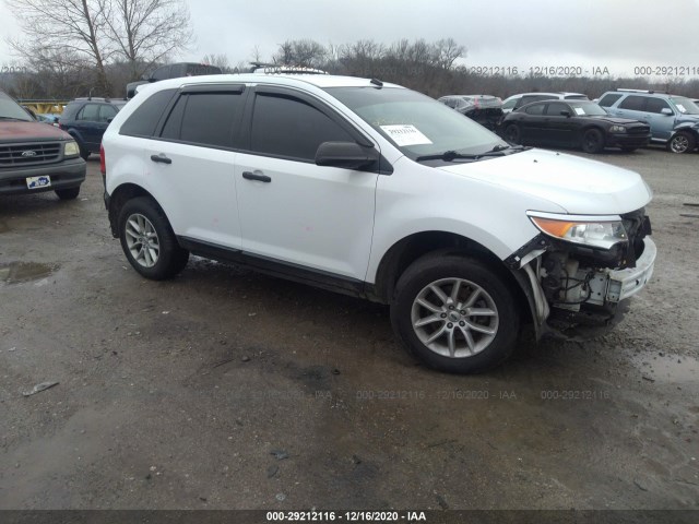 FORD EDGE 2014 2fmdk3gc8ebb53711