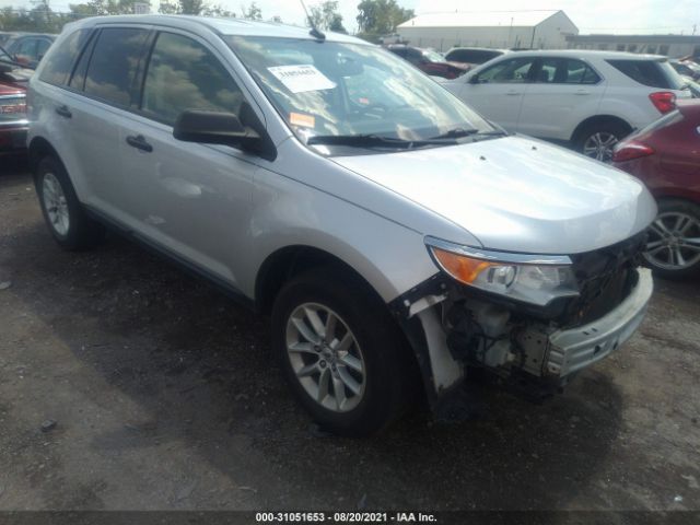 FORD EDGE 2014 2fmdk3gc8ebb62280