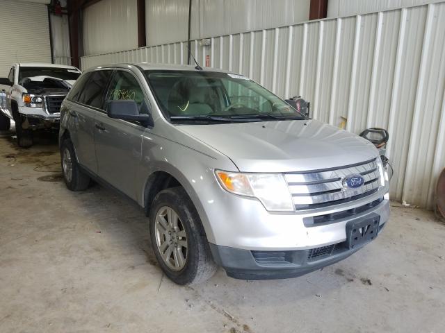 FORD EDGE SE 2010 2fmdk3gc9aba06596