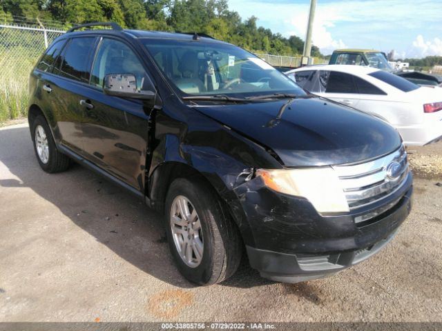 FORD EDGE 2010 2fmdk3gc9aba13712