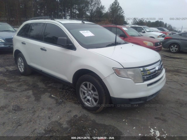 FORD EDGE 2010 2fmdk3gc9aba16870