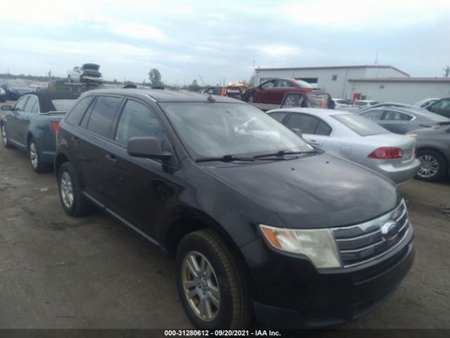 FORD EDGE 2010 2fmdk3gc9aba20482