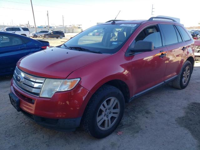 FORD EDGE 2010 2fmdk3gc9aba23043