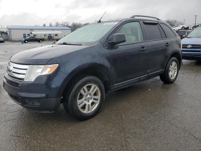 FORD EDGE SE 2010 2fmdk3gc9aba62201