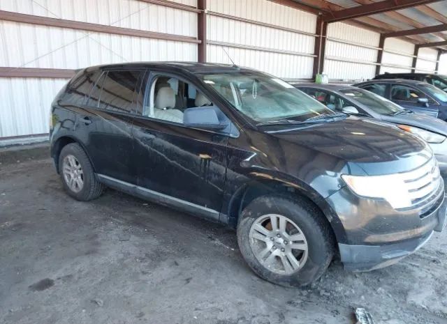 FORD EDGE 2010 2fmdk3gc9aba73702