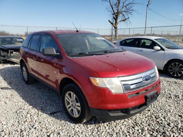 FORD EDGE SE 2010 2fmdk3gc9aba77894