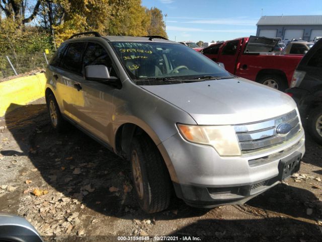 FORD EDGE 2010 2fmdk3gc9aba78303