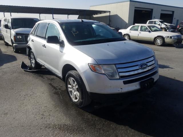 FORD EDGE SE 2010 2fmdk3gc9aba79001