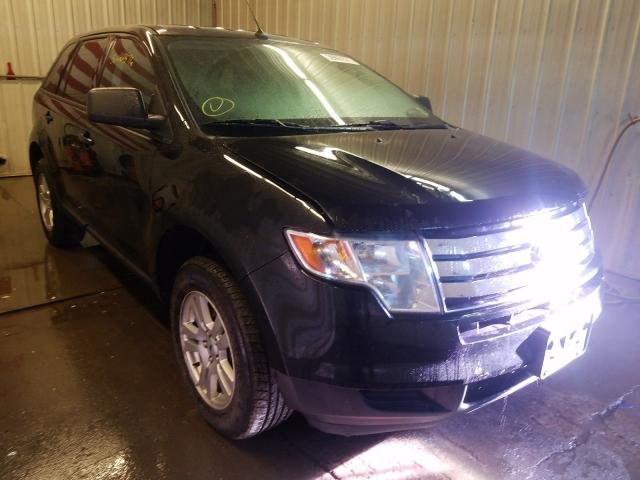 FORD EDGE SE 2010 2fmdk3gc9aba80777