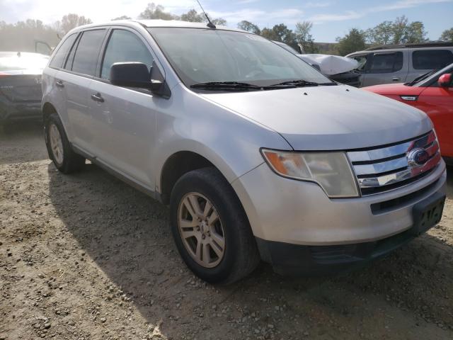 FORD EDGE SE 2010 2fmdk3gc9aba95781