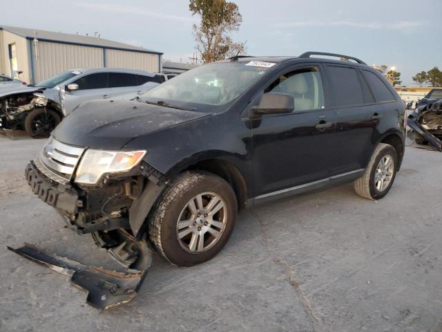 FORD EDGE 2010 2fmdk3gc9abb04429