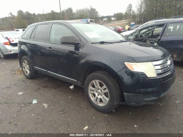 FORD EDGE 2010 2fmdk3gc9abb09694