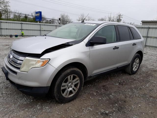 FORD EDGE SE 2010 2fmdk3gc9abb13342