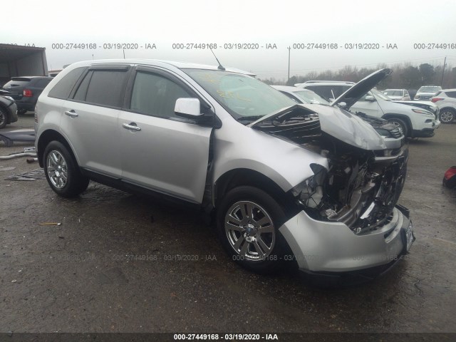 FORD EDGE 2010 2fmdk3gc9abb25555