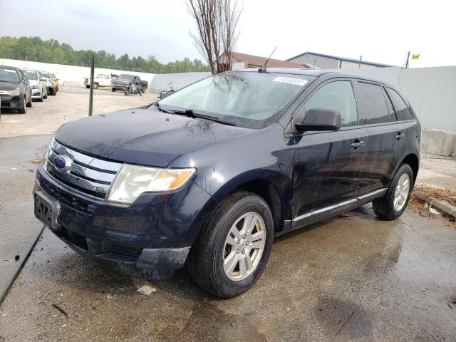 FORD EDGE SE 2010 2fmdk3gc9abb26379