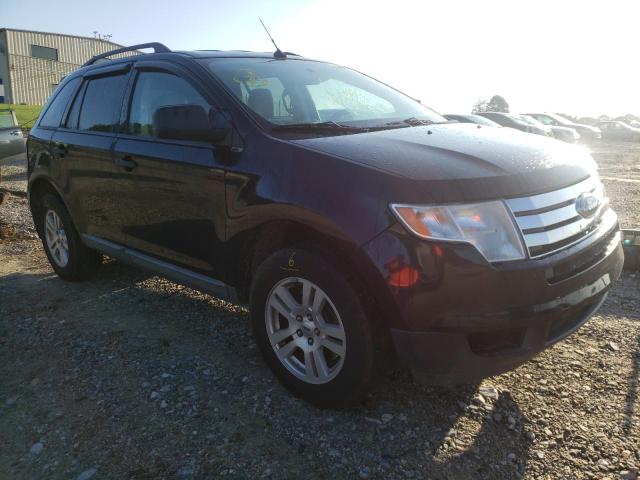 FORD EDGE SE 2010 2fmdk3gc9abb26981