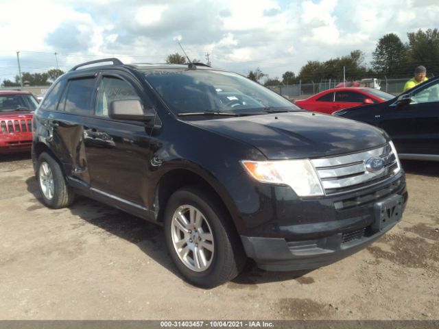 FORD EDGE 2010 2fmdk3gc9abb31940