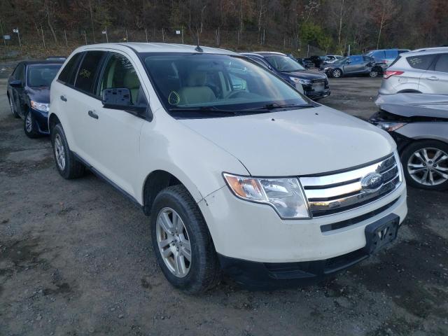 FORD EDGE SE 2010 2fmdk3gc9abb39035