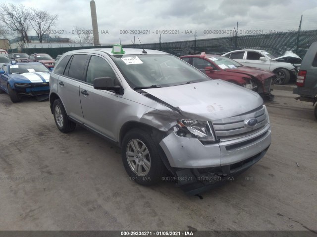 FORD EDGE 2010 2fmdk3gc9abb39228