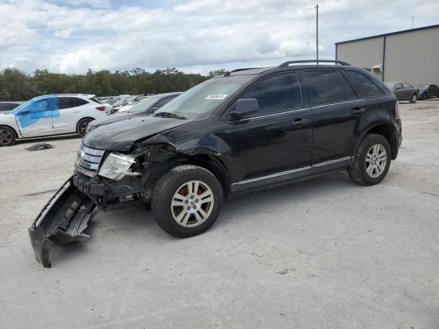 FORD EDGE SE 2010 2fmdk3gc9abb40301