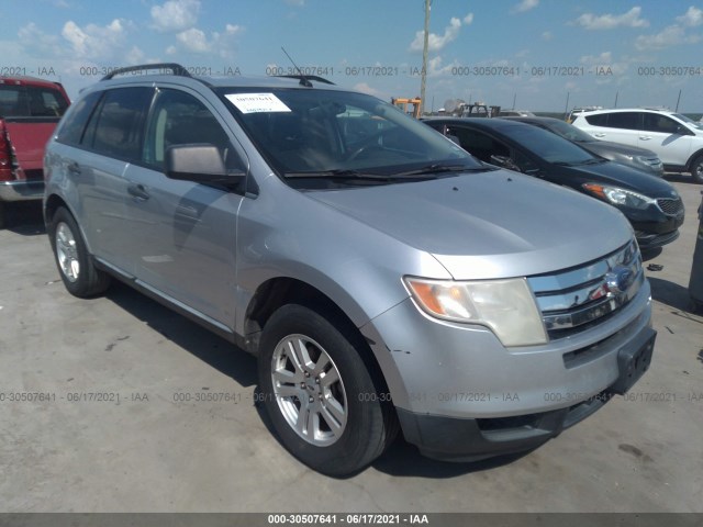 FORD EDGE 2010 2fmdk3gc9abb48298