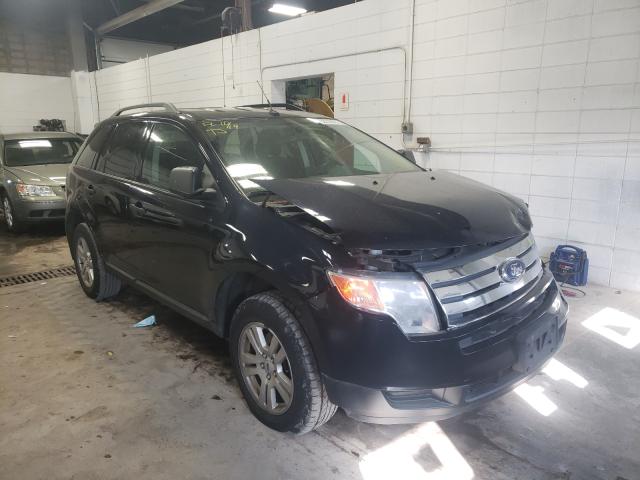 FORD EDGE SE 2010 2fmdk3gc9abb74738