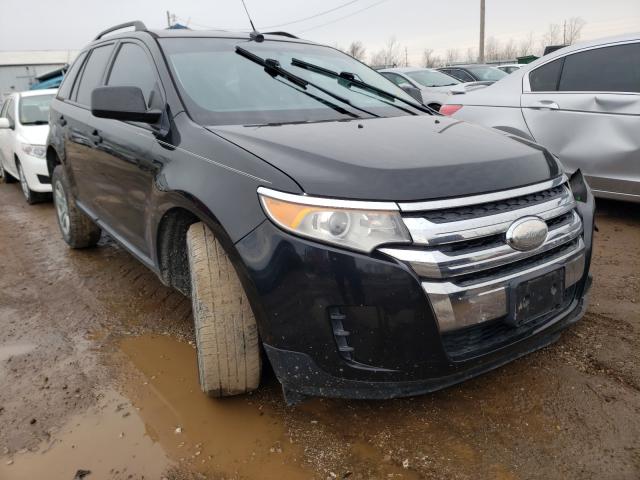 FORD EDGE SE 2011 2fmdk3gc9bba00475