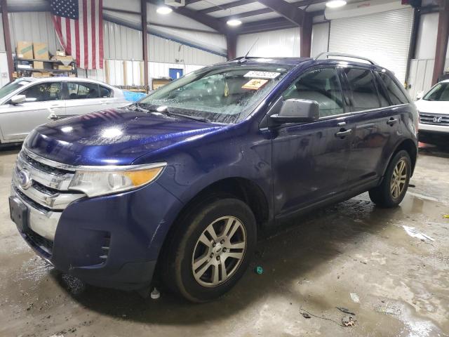 FORD EDGE 2011 2fmdk3gc9bba04672