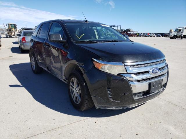 FORD EDGE SE 2011 2fmdk3gc9bba05269