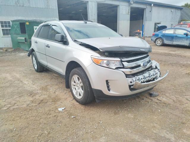 FORD EDGE SE 2011 2fmdk3gc9bba19155